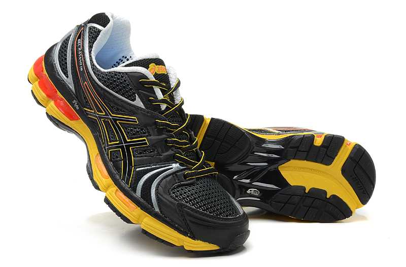 Asics GEL AYANO 18  pas cher asics australie la collecte